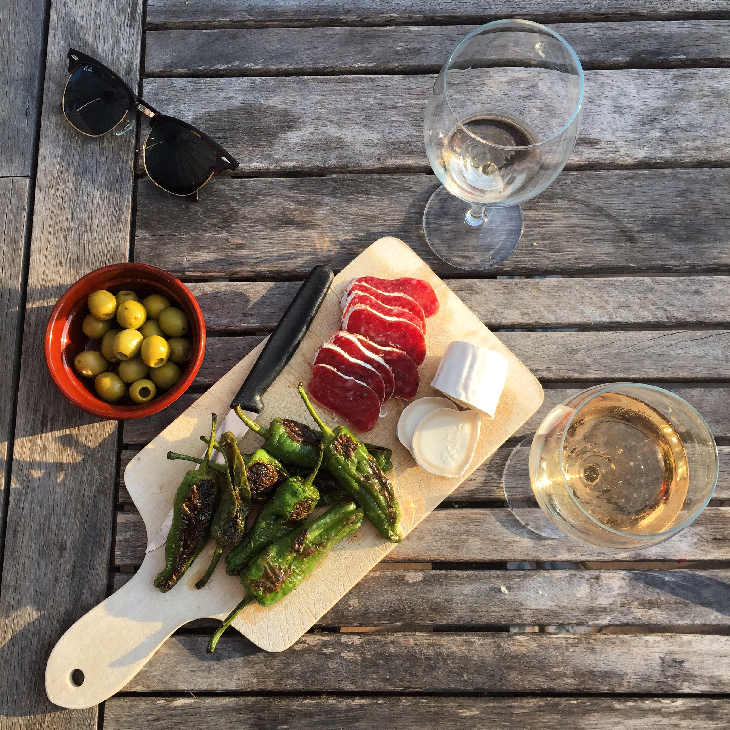 samen bourgondisch tapas