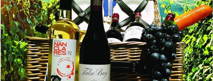 Samen Bourgondisch: Proef de zomer bij Bilderdijk Wijnhuys