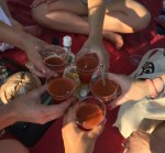 Samen Bourgondisch: Afkoelen met deze heerlijke gazpacho