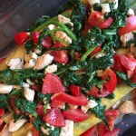 Samen Bourgondisch: gevulde cannelloni