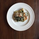 Samen Bourgondisch: geniet van de gevulde cannelloni