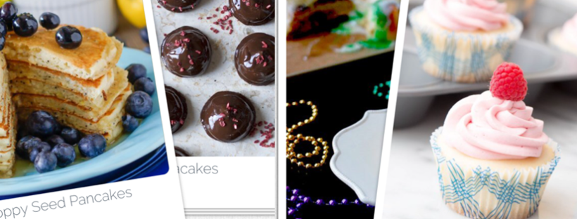 Samen Bourgondisch: Tender