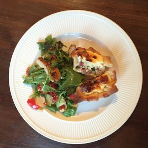 Zweedse IKEA quiches - Samen Bourgondisch