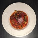 Stoofpotje met pulled pork