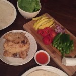 Alles op tafel, bouwen & vouwen!