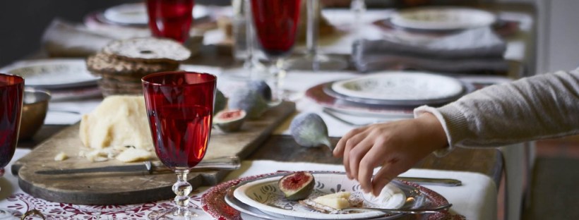 Kersttafel tips van Christmaholic.nl