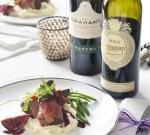 Wijn en spijs combinaties