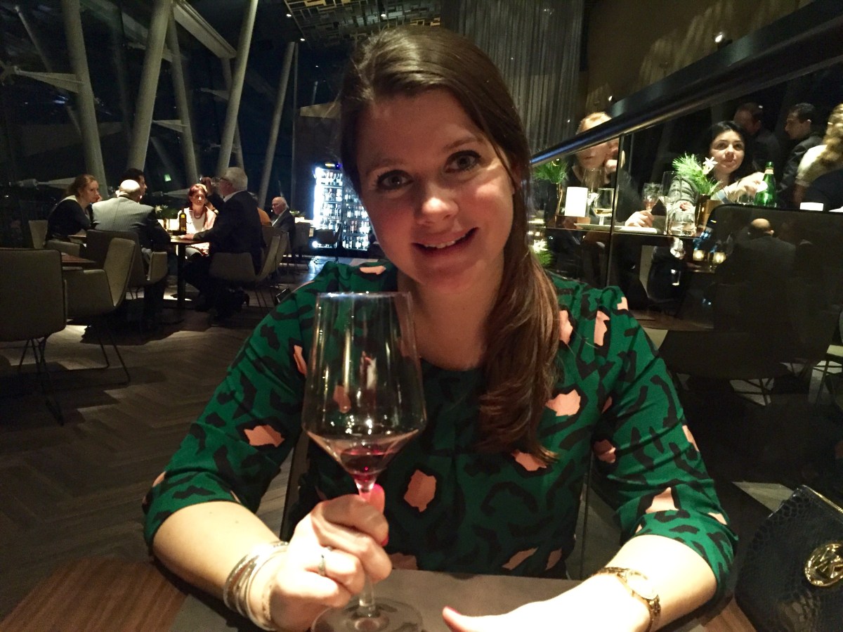 Samen Bourgondisch - Deborah van der Pol