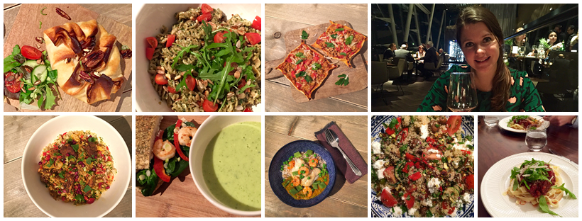 Samen bourgondisch lekker eten