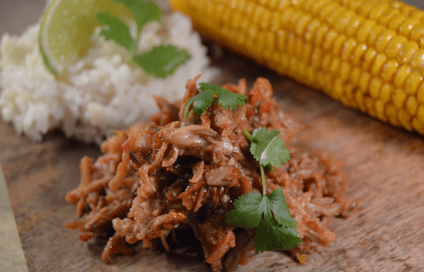 Zelf pulled pork maken