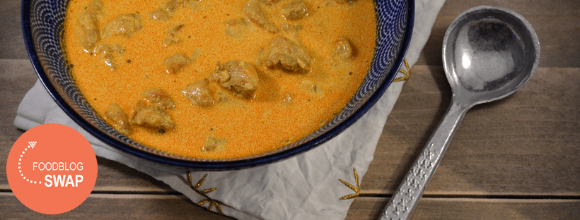 Kip tandoori recept zelf maken