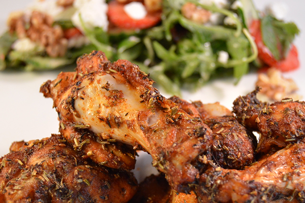 Kippenpootjes met gerookt paprikapoeder3